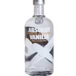 Absolut Vanilia Vodka 1L