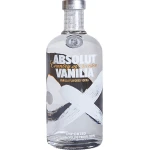 Absolut Vanilia Vodka 1L