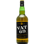 Vat-69 Blended Scotch Whisky 1L