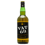 Vat-69 Blended Scotch Whisky 1L