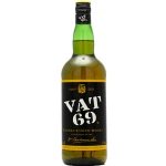 Vat-69 Blended Scotch Whisky 1L