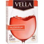 Peter Vella Delicious Blush 5Ltr