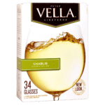 Peter Vella | Chablis 5Ltr