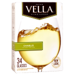 Peter Vella | Chablis 5Ltr