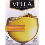 Peter Vella Chardonnay 5Ltr