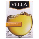 Peter Vella Chardonnay 5Ltr