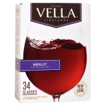 Peter Vella | Merlot 5Ltr