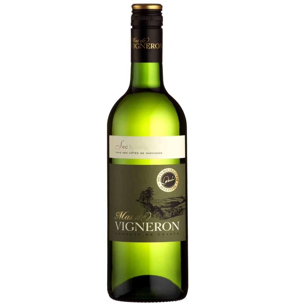 vigneon.png Maison de Vigneron Sec 75cl - Image 1