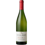 Villard Expresion Reserve Sauvignon Blanc 75cl