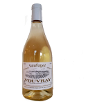 Domaine de Vaufuget - Vouvray 75cl