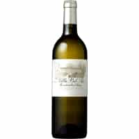 Chateau Villa Bel-Air Blanc 75cl - Compare prices in UAE