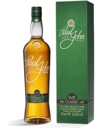 whisky paul john classic cask select cl70 -