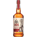 Wild Turkey 101 Whiskey 1L