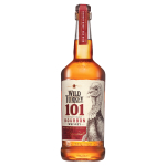 Wild Turkey 101 Whiskey 1L