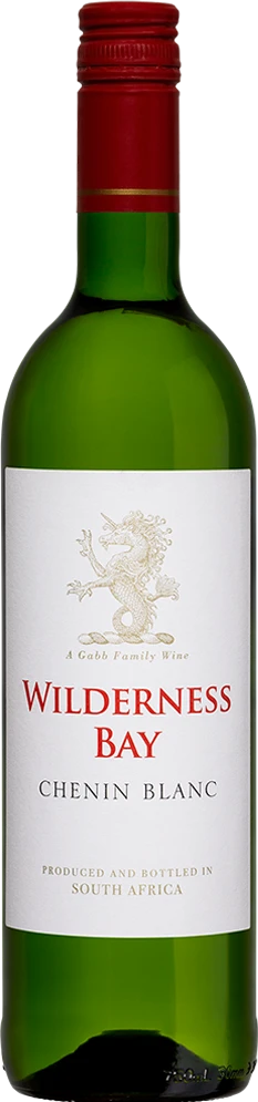 wild.png Wilderness Bay Chenin Blanc 75cl - Image 1