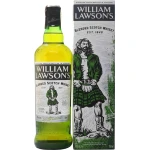 William Lawson's 1L