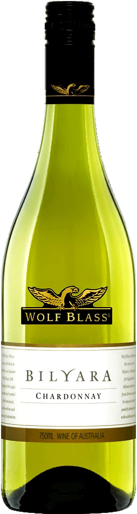 Wolf Blass Bilyara Chardonnay 75cl - Image 1