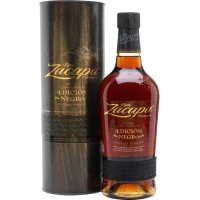 Ron Zacapa Edicion Negra Rum 1L by ron zacapa - Compare prices in UAE