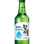 Jinro Chamisul 360Ml Soju