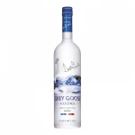 Grey Goose Vodka 1L