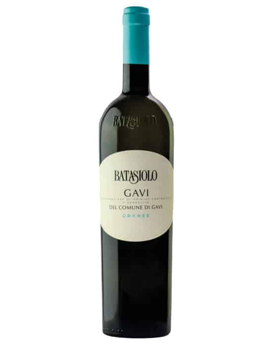 Gavi De Gavi Batasiolo 75cl - Image 1