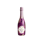 Cosmopolitan Diva Passion Fruit Sparkling Wine 75cl - Image 2
