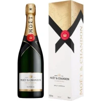 Moët & Chandon Brut 75cl by moet and chandon - Compare prices in UAE
