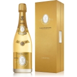 Louis Roederer Cristal Brut Champagne 75cl