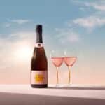 Veuve Clicquot Rosé Champagne 75cl