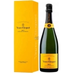 Veuve Clicquot Brut Champagne 75cl