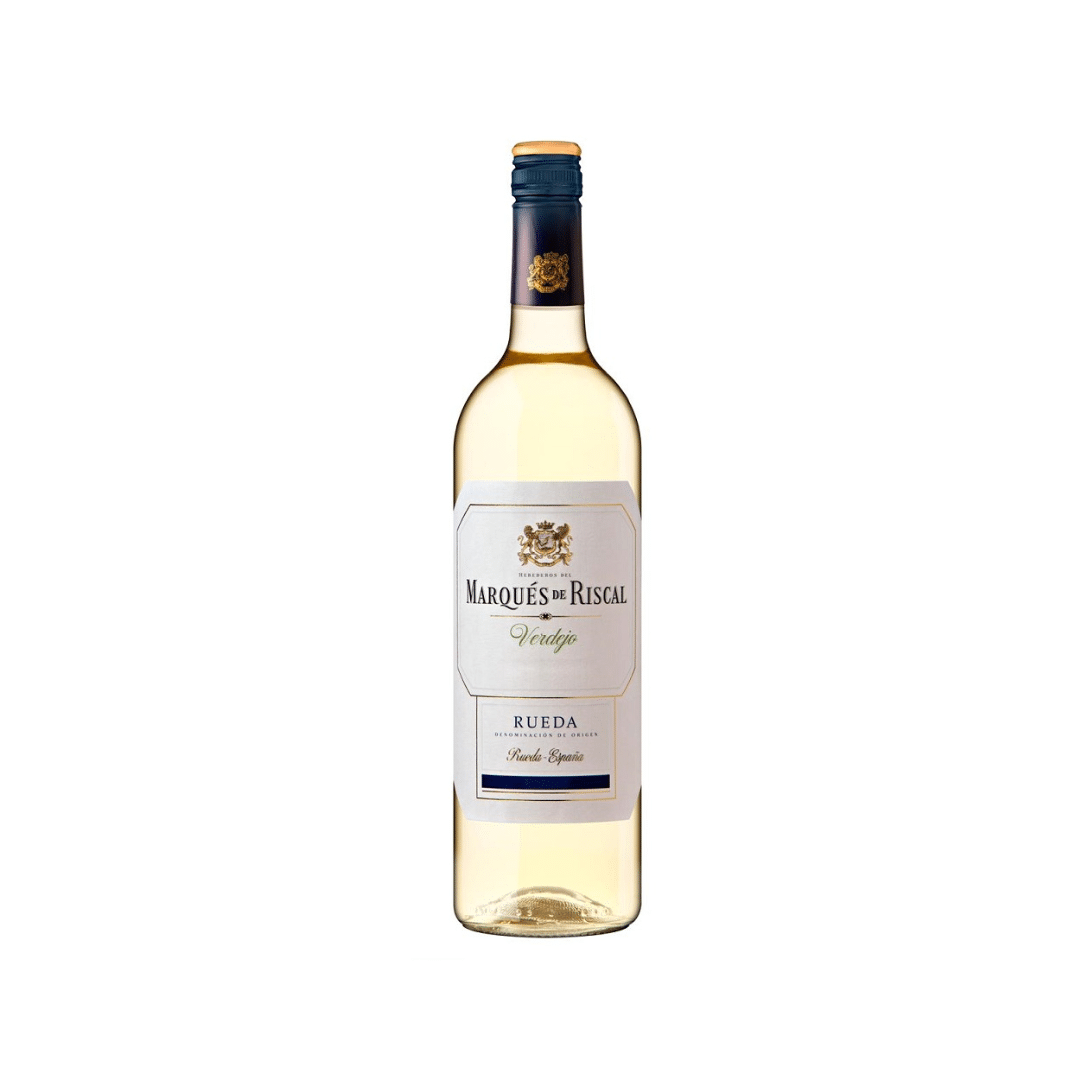 2024/08/1000487202.png Marqués de Riscal Verdejo Rueda Blanco 75cl - Image 1