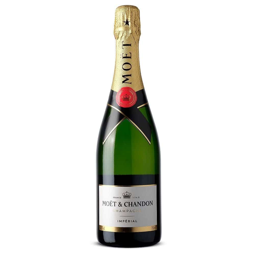 Moët & Chandon Brut 75cl - Image 1