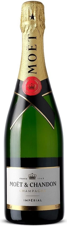 Moët & Chandon Brut 75cl - Image 1