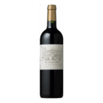 Chateau Villa Bel-Air Graves Red 75cl