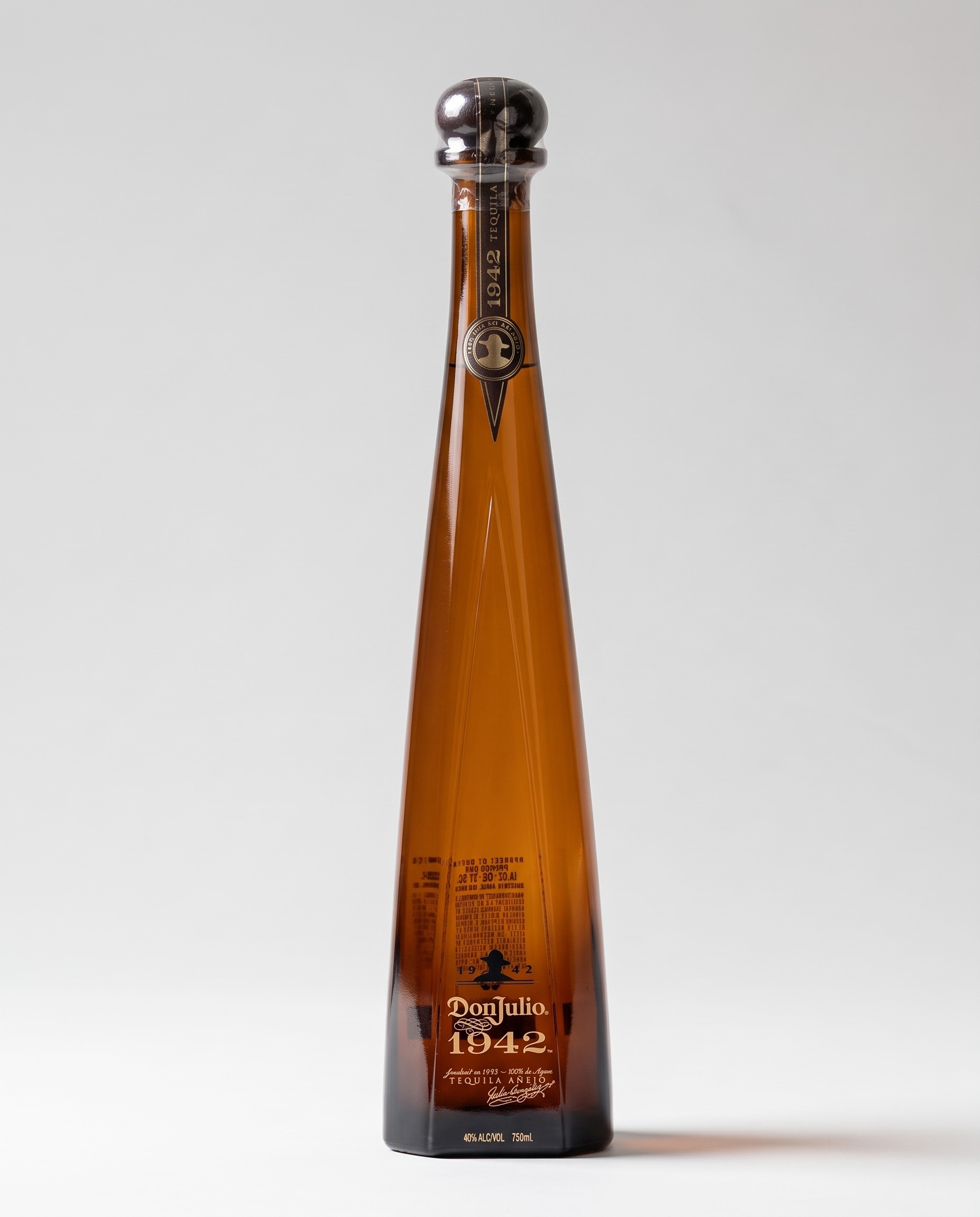 Don Julio 1942 Anejo Tequila 75cl - Image 1