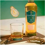 Glen Grant 10 Year Old Whisky 1L