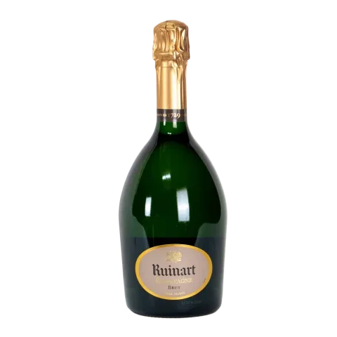 Ruinart Brut Champagne 75cl - Image 1