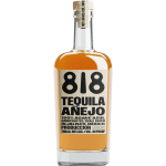 818 Añejo Tequila 70cl