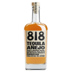 818 Añejo Tequila 70cl