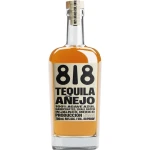 818 Añejo Tequila 70cl