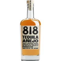 818 Tequila Anejo 700ML - Compare prices in UAE