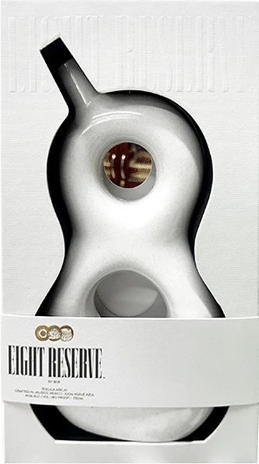 818 Tequila Eight Reserve 70cl - Image 3