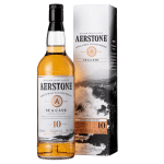 Aerstone Sea Cask 10Y 70cl