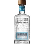 Olmeca Altos Plata 70cl Tequila