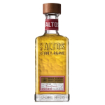 Olmeca Altos Reposado 70cl Tequila