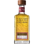 Olmeca Altos Reposado 70cl Tequila