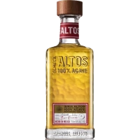 Olmeca Altos Reposado 70cl Tequila - Compare prices in UAE