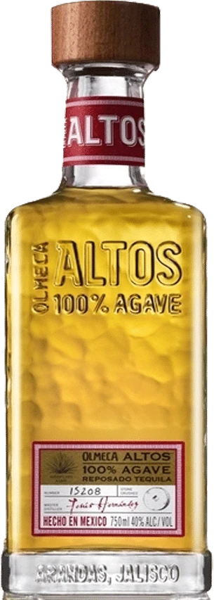 ALTOS-REPOSA.png Olmeca Altos Reposado 70cl Tequila - Image 1