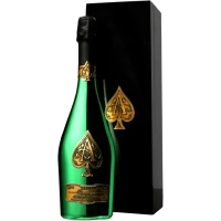 Armand de Brignac Green Brut 75cl Champagne by armand de brignac - Compare prices in UAE