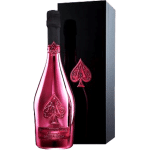 Armand de Brignac Rosé Brut Champagne 75cl